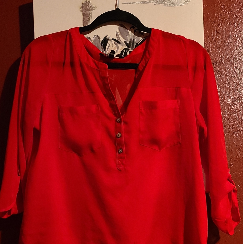 Express top